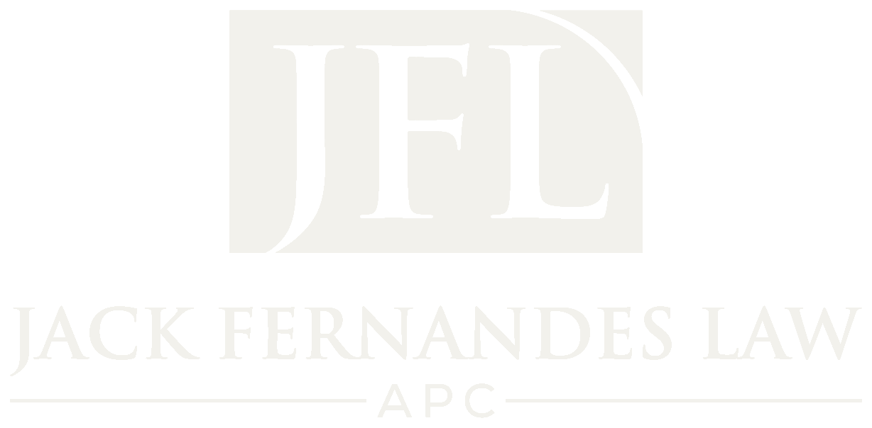 Jack Fernandes Law, APC